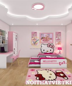 thiet-ke-noi-that-tre-em-thiet-ke-phong-be-gai-hello-kitty-phong-ngu-hello-kitty