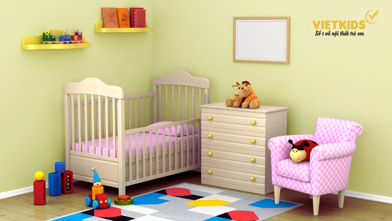 VÌ SAO CHỌN VIETKIDS ĐỂ THIẾT KẾ PHÒNG NGỦ CHO BÉ TẠI CẦU GIẤY VÌ SAO CHỌN VIETKIDS ĐỂ THIẾT KẾ PHÒNG NGỦ CHO BÉ TẠI CẦU GIẤY